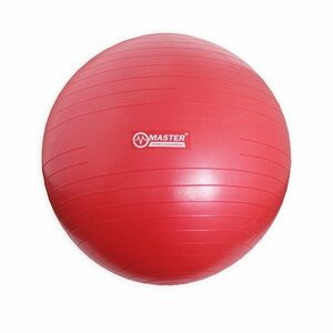 Gymnastický míč MASTER Super Ball průměr 75 cm obraz