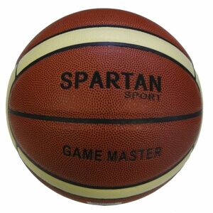 Basketbalový míč SPARTAN Game Master 7 obraz