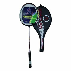 Badmintonová raketa SPARTAN Tango obraz