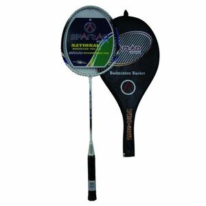 Badmintonová raketa SPARTAN Jive obraz
