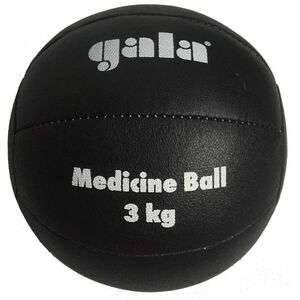 Medicinální míč GALA Medicinbal BM0330S 3kg obraz