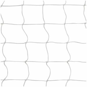 Volejbal síť SEDCO s lankem bílá obraz