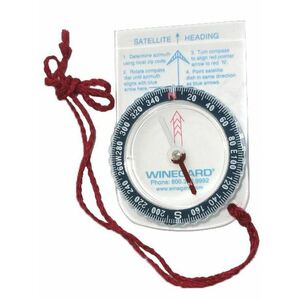 Kompas (buzola) malá obraz