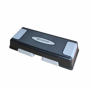 Fitness schod pro step UP bedýnka MASTER New obraz