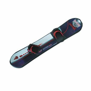 Snowboard dětský plast - 130 cm obraz