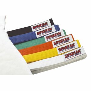 Pásek ke kimonu SPARTAN obraz