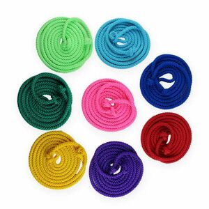 Gymnastické švihadlo MASTER 2, 8 metru obraz