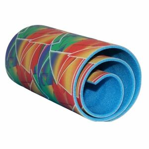 Karimatka MASTER dvouvrstvá 8 mm - Army obraz