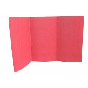 Gymnastická podložka na aerobic - textilní obraz