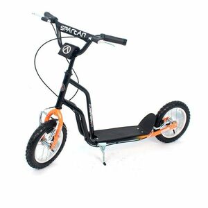 Koloběžka SPARTAN Premium obraz