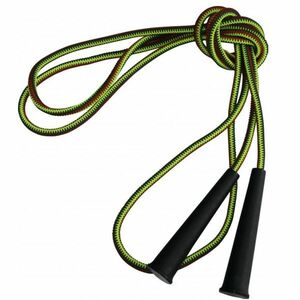 Gymnastické švihadlo elastické obraz