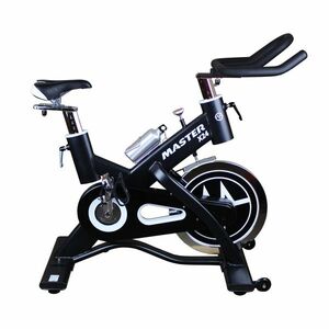 Cyklotrenažér MASTER X-24 obraz