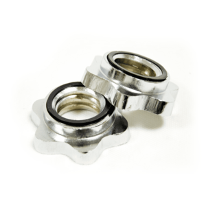 Náhradní matice na vzpěračskou tyč MASTER (pár) obraz