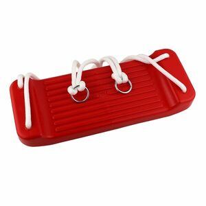 Dětská houpačka CHEVA rovná plast obraz