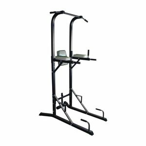 Multifunkční posilovací bradla MASTER Power obraz