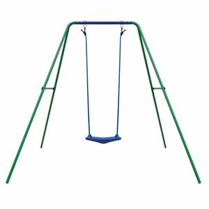 Dětská zahradní houpačka MASTER A1 obraz