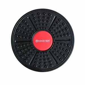 Balanční podložka MASTER - rotana s masážními body obraz
