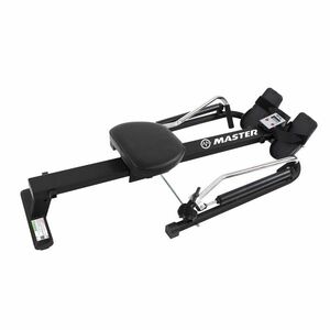 Veslovací trenažér MASTER V-100 obraz