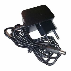 Adaptér k el. terčům ECHOWELL 9 V - 1 A obraz