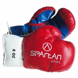 Boxovací rukavice SPARTAN Junior obraz