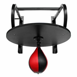 Boxovací hruška se zavěšením MASTER obraz