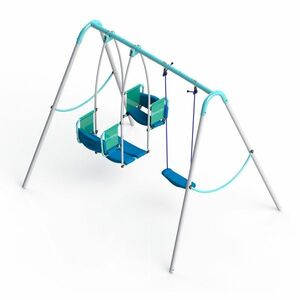 Dětská zahradní houpačka MASTER A4 obraz