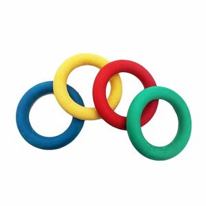 Ringo kroužek obraz