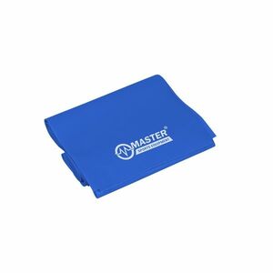 Aerobic guma na cvičení MASTER - 1200 x 150 x 0, 55 mm obraz