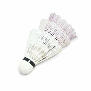 Badmintonové míčky MASTER 3ks obraz