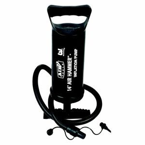 Pumpa BESTWAY Air Hammer 14 obraz