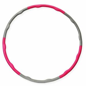 Kruh - obruč MASTER Hula Hoop 95 cm - 1200 g obraz