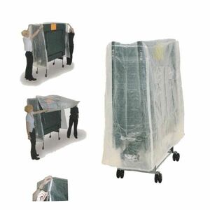 Ochranná plachta na stoly SPONETA obraz