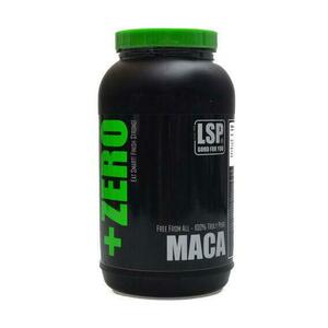 LSP Sports Nutrition LSP Maca 500g obraz