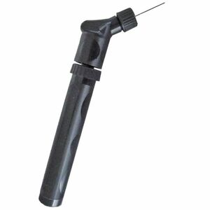 Pumpa na míče SPARTAN Quicker obraz