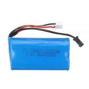 1200mAh 7, 4V SM pro Defender 1/8 obraz