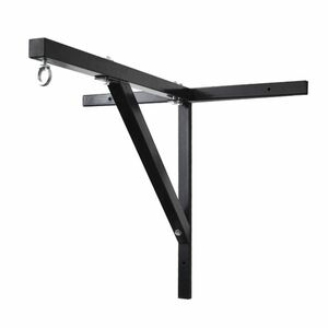 Držák - závěs na boxovací pytel MASTER obraz