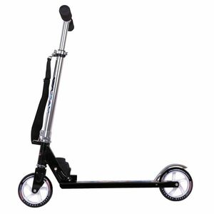 Koloběžka SPARTAN XC - 145 mm obraz