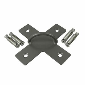 Křížový závěs pro boxovací pytel MASTER obraz