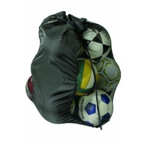 Síť na míče RICHMORAL 10ks nylon obraz