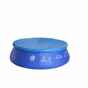 Krycí plachta na bazén AVENLI - 305 - 330 cm obraz