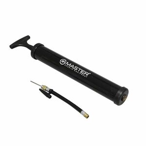 Pumpa na míče MASTER - 12 obraz