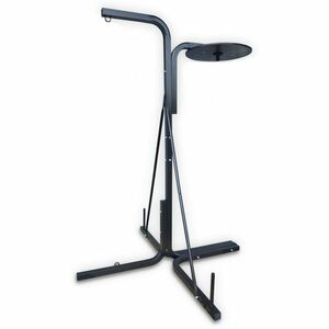 Boxovací stojan MASTER obraz