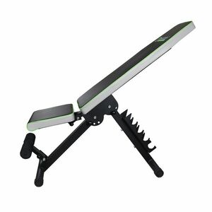 Posilovací lavice MASTER Sit Up obraz