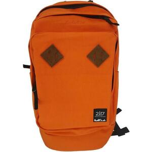 2117 of Sweden LAXHALL 30L městský batoh, flame - Onesize obraz