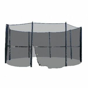 Náhradní ochranná síť - vnitřní SPARTAN 305 cm - 3 nohy obraz