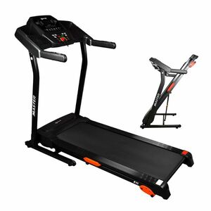 Běžecký pás MASTER F-11 obraz