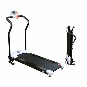 Běžecký pás MASTER F-07 obraz