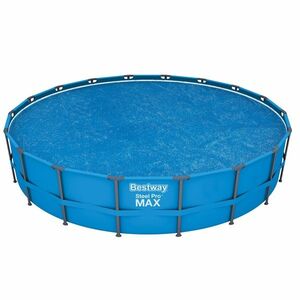 Solární plachta BESTWAY 58173 k bazénu 527 cm obraz
