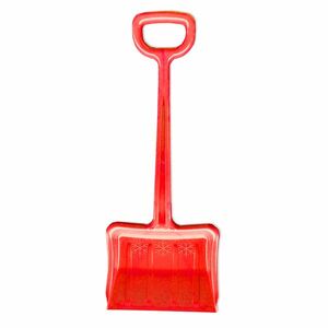 Lopata na sníh dětská - 70 cm obraz