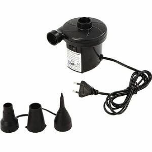 Elektrická pumpa - kompresor AVENLI AC 230 V obraz